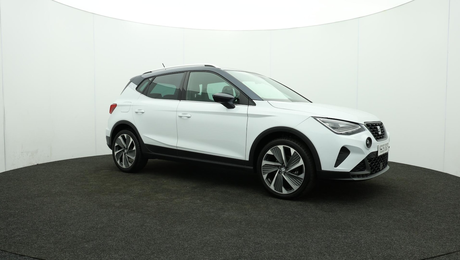 Used SEAT Arona 2025 for sale - 76612852: Photo 40