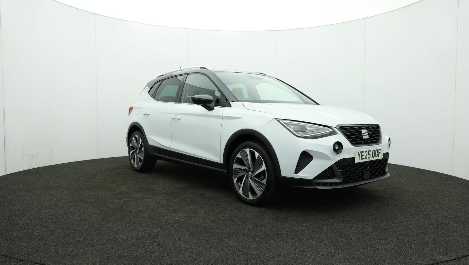 Used SEAT Arona 2025 for sale - 76612852: Photo 45