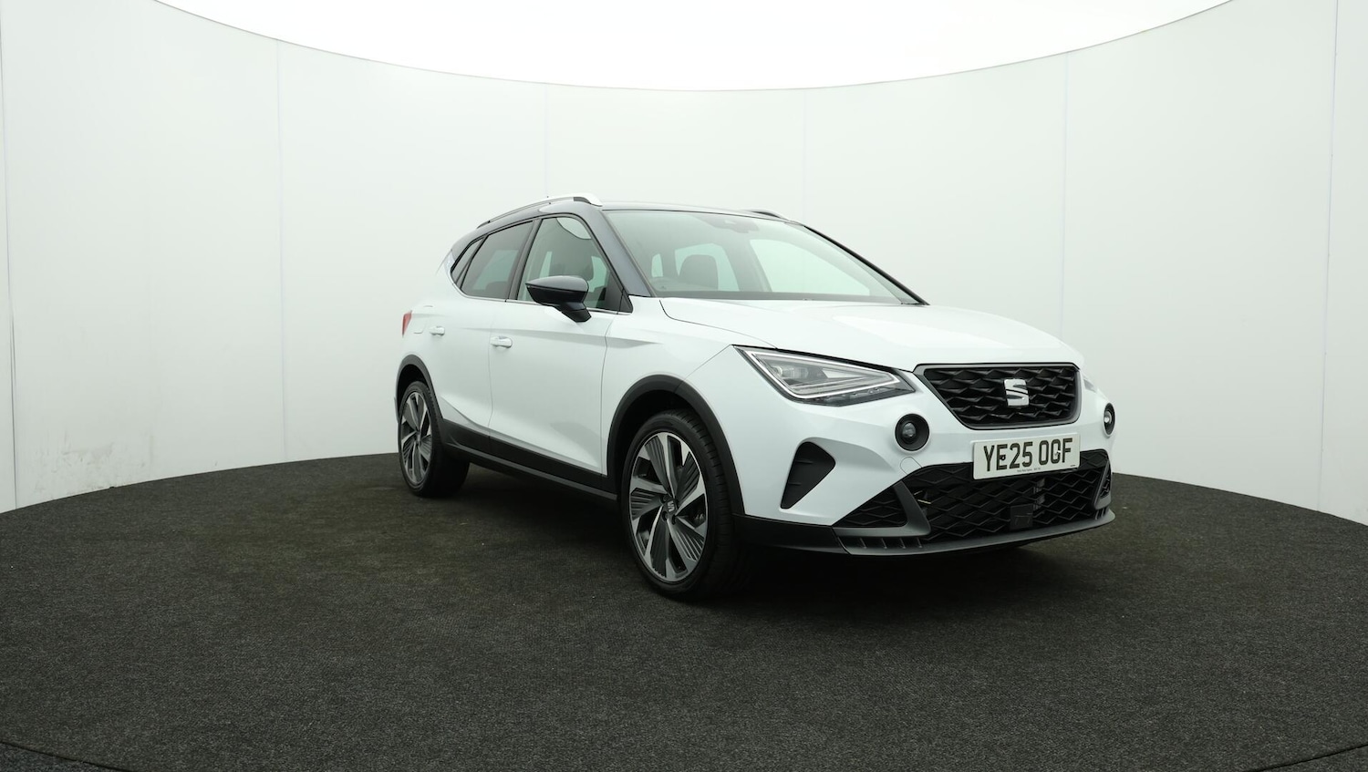 Used SEAT Arona 2025 for sale - 76612852: Photo 47