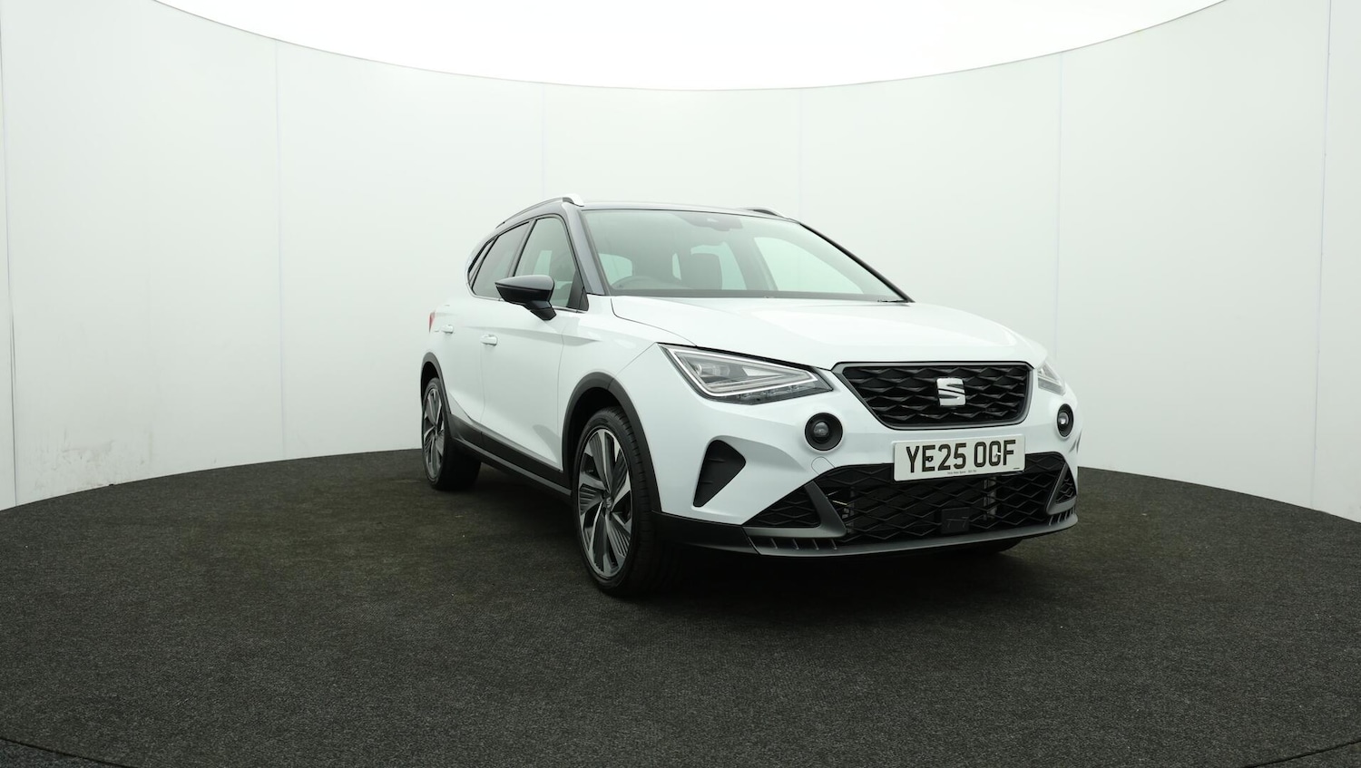 Used SEAT Arona 2025 for sale - 76612852: Photo 49