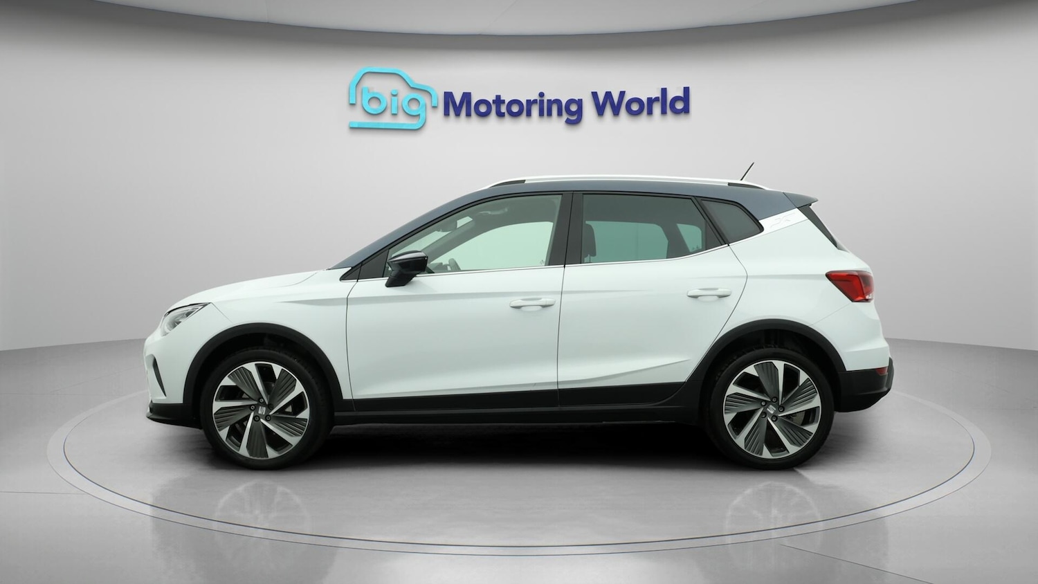 Used SEAT Arona 2025 for sale - 76612852: Photo 5