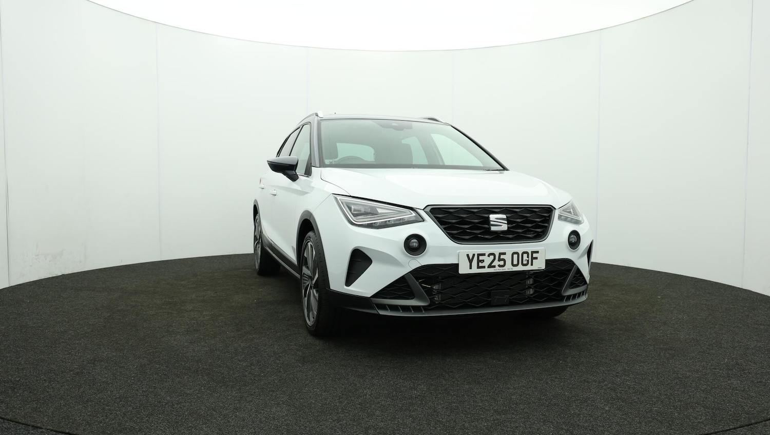 Used SEAT Arona 2025 for sale - 76612852: Photo 51