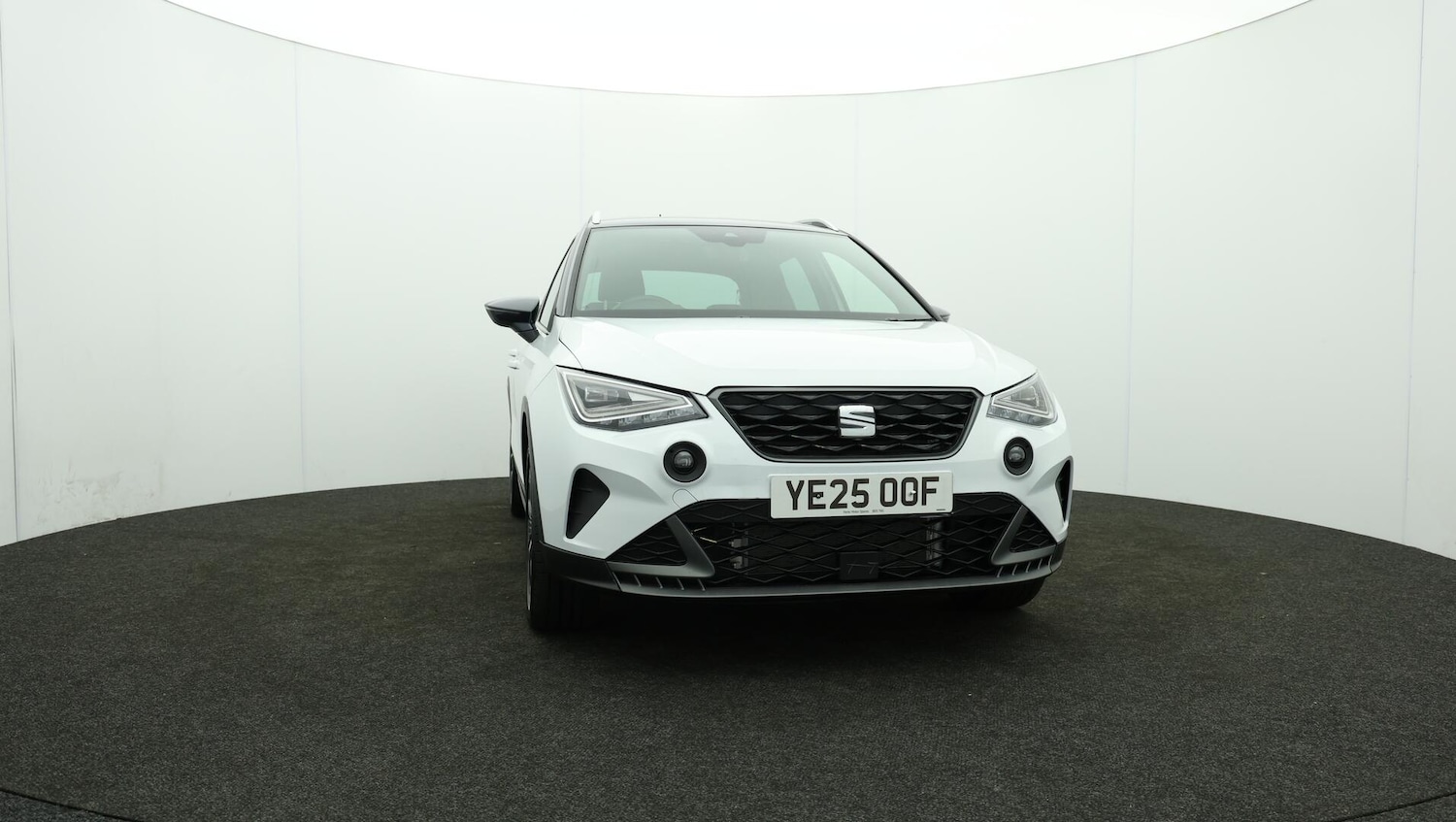 Used SEAT Arona 2025 for sale - 76612852: Photo 53