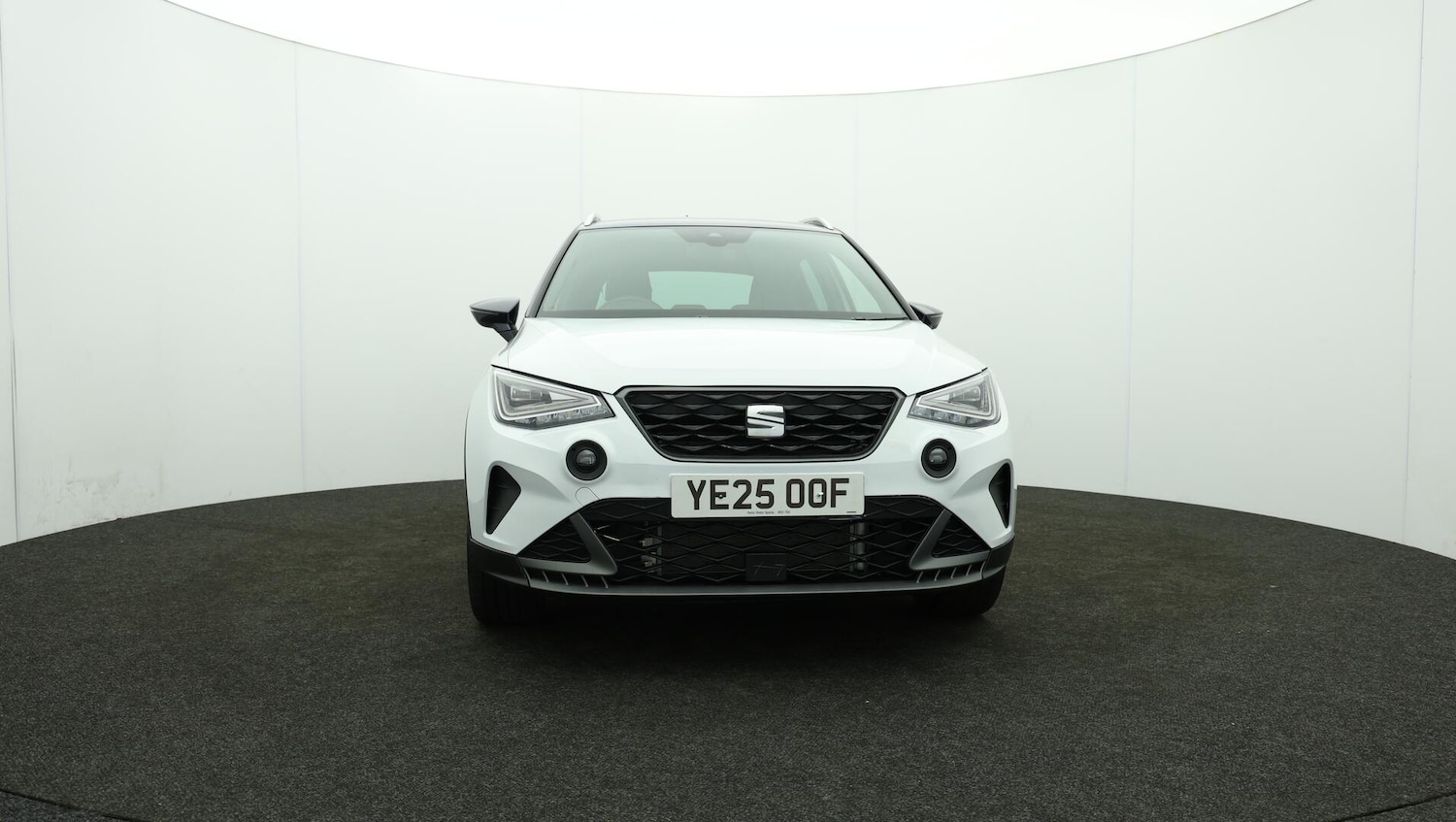 Used SEAT Arona 2025 for sale - 76612852: Photo 55