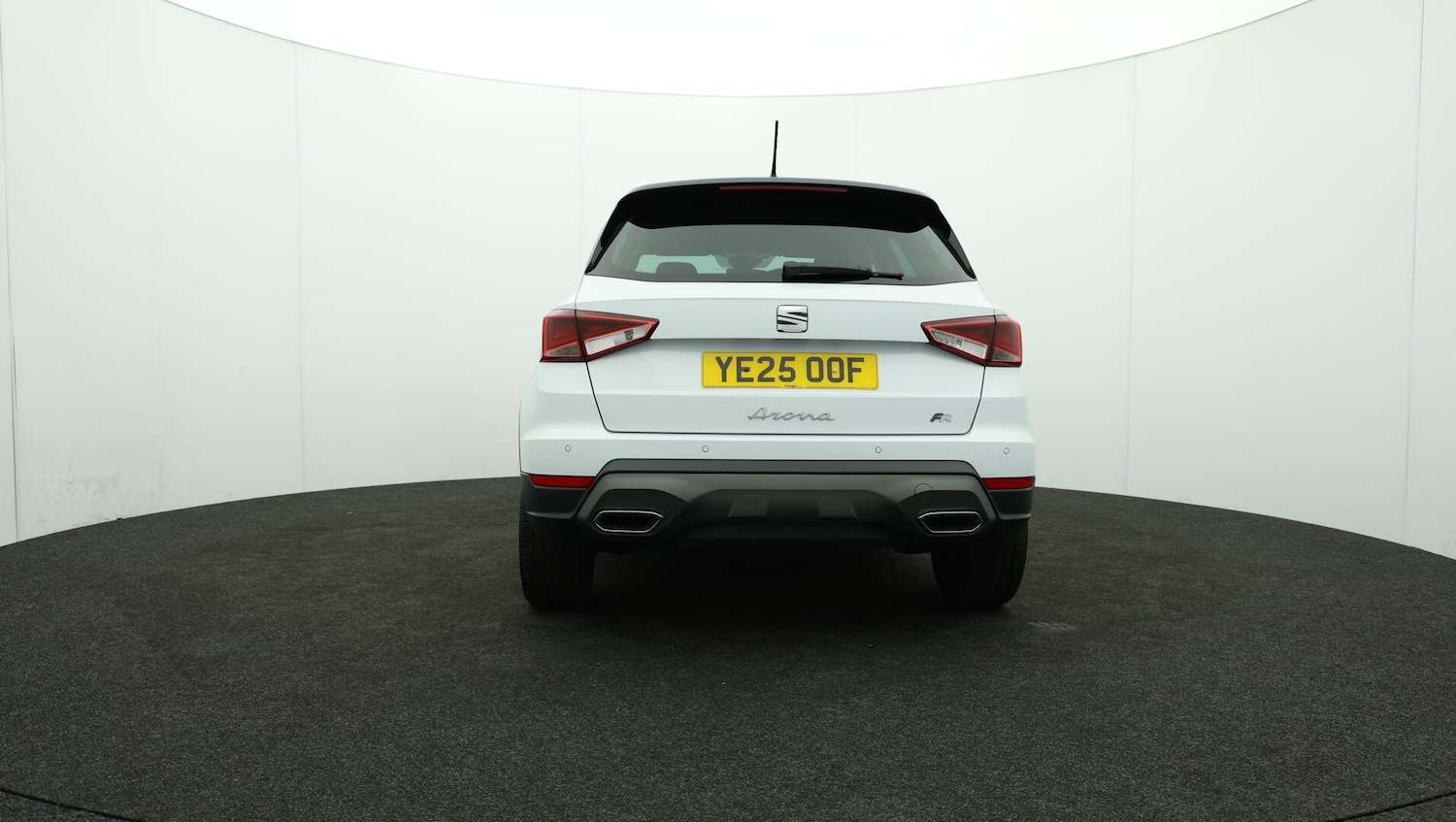 Used SEAT Arona 2025 for sale - 76612852: Photo 57