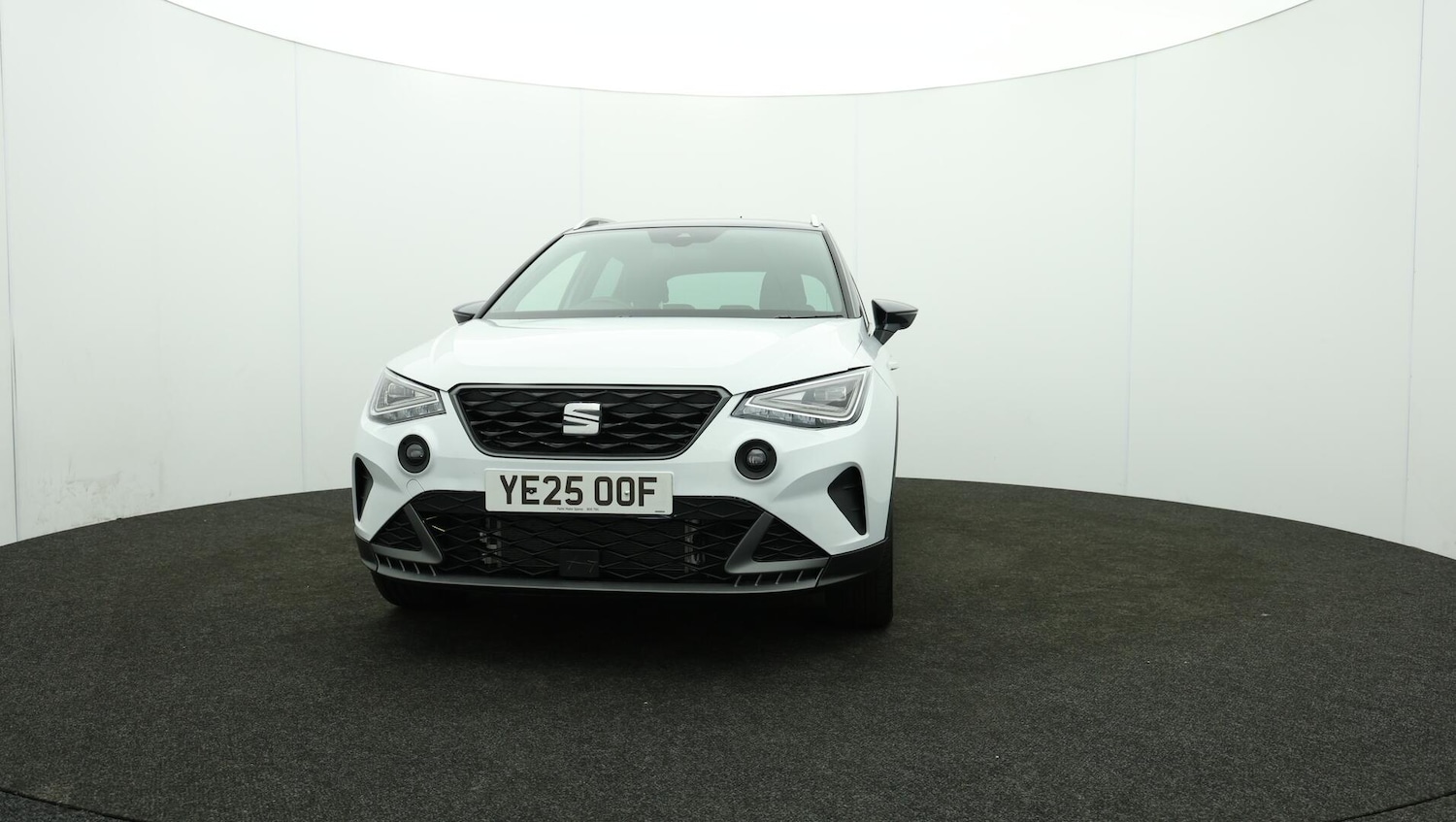 Used SEAT Arona 2025 for sale - 76612852: Photo 59