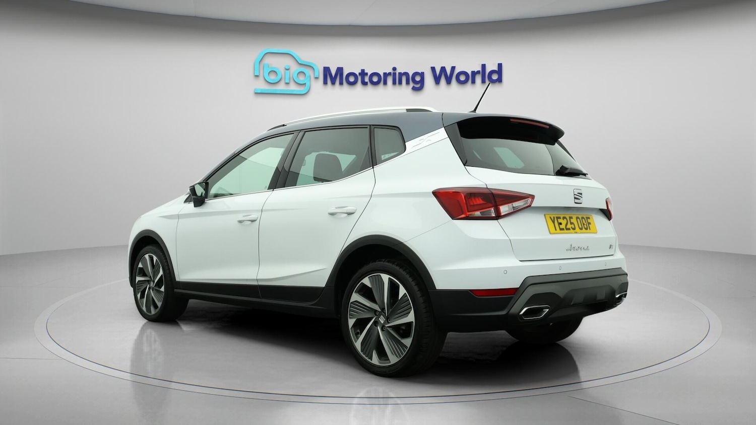 Used SEAT Arona 2025 for sale - 76612852: Photo 6