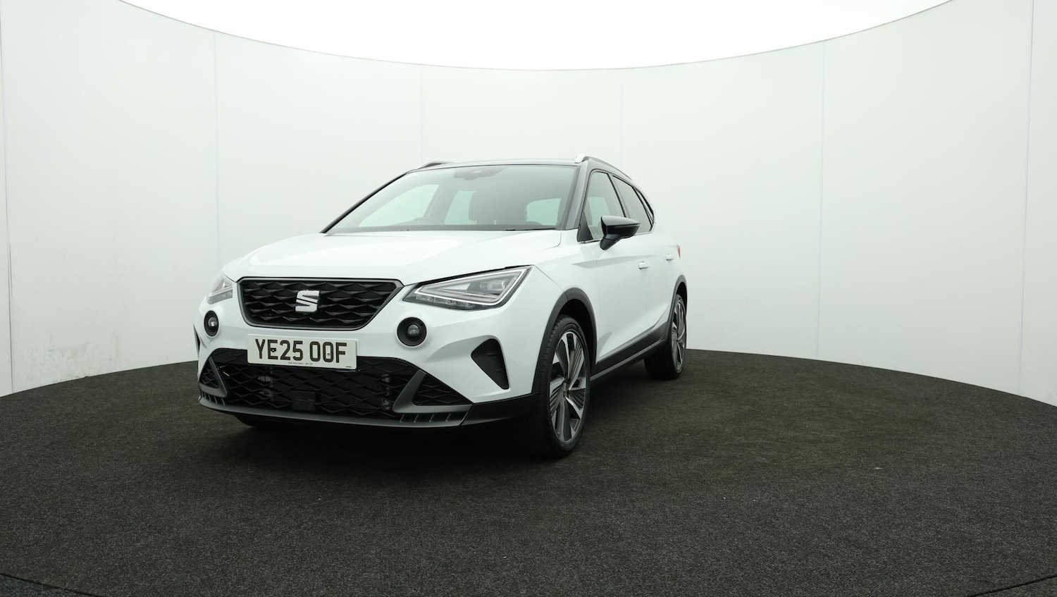 Used SEAT Arona 2025 for sale - 76612852: Photo 61