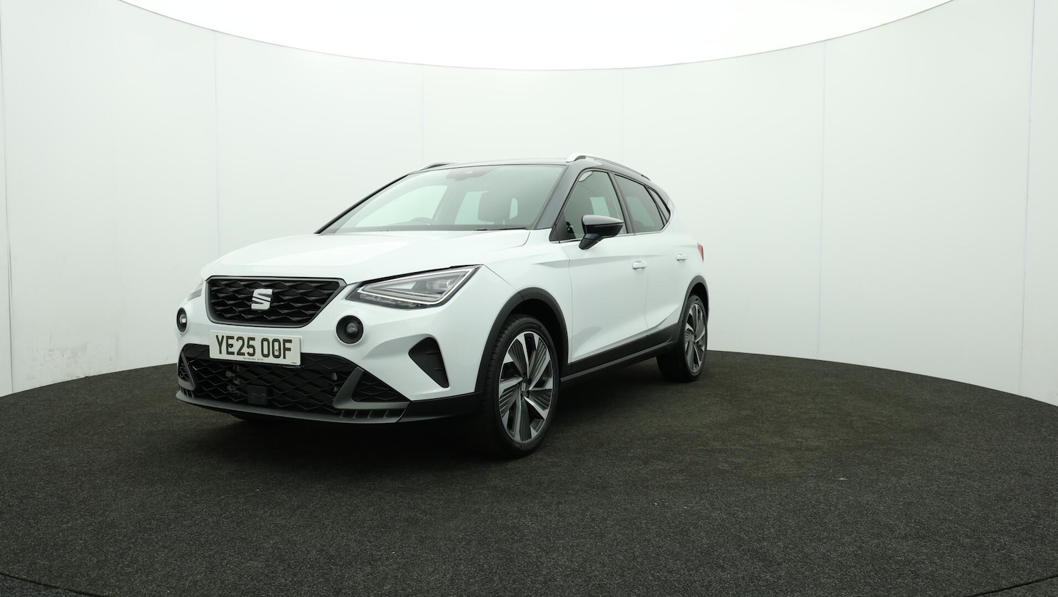 Used SEAT Arona 2025 for sale - 76612852: Photo 62