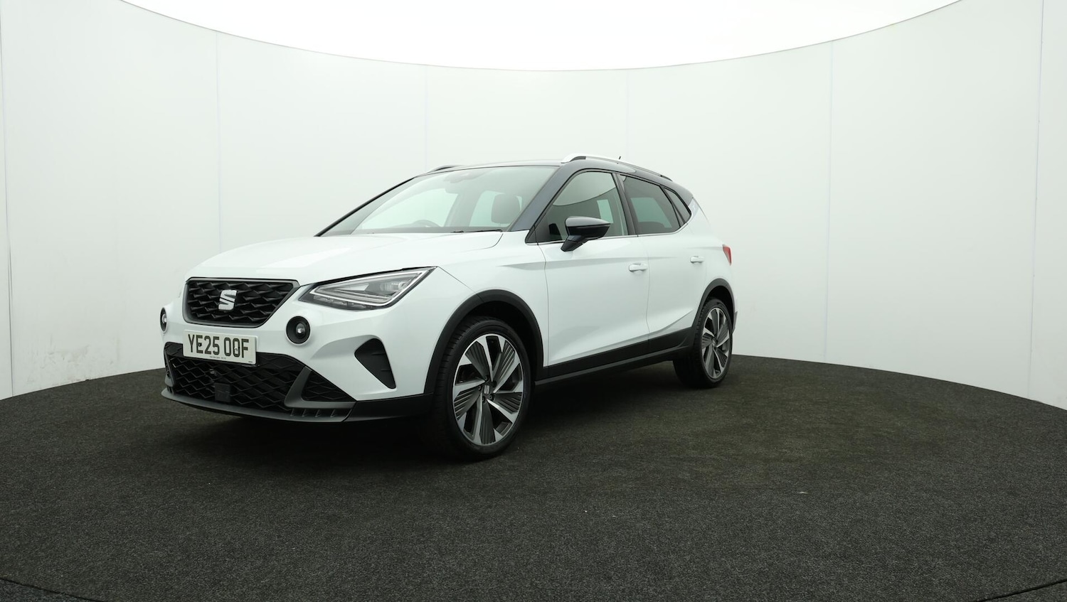 Used SEAT Arona 2025 for sale - 76612852: Photo 63