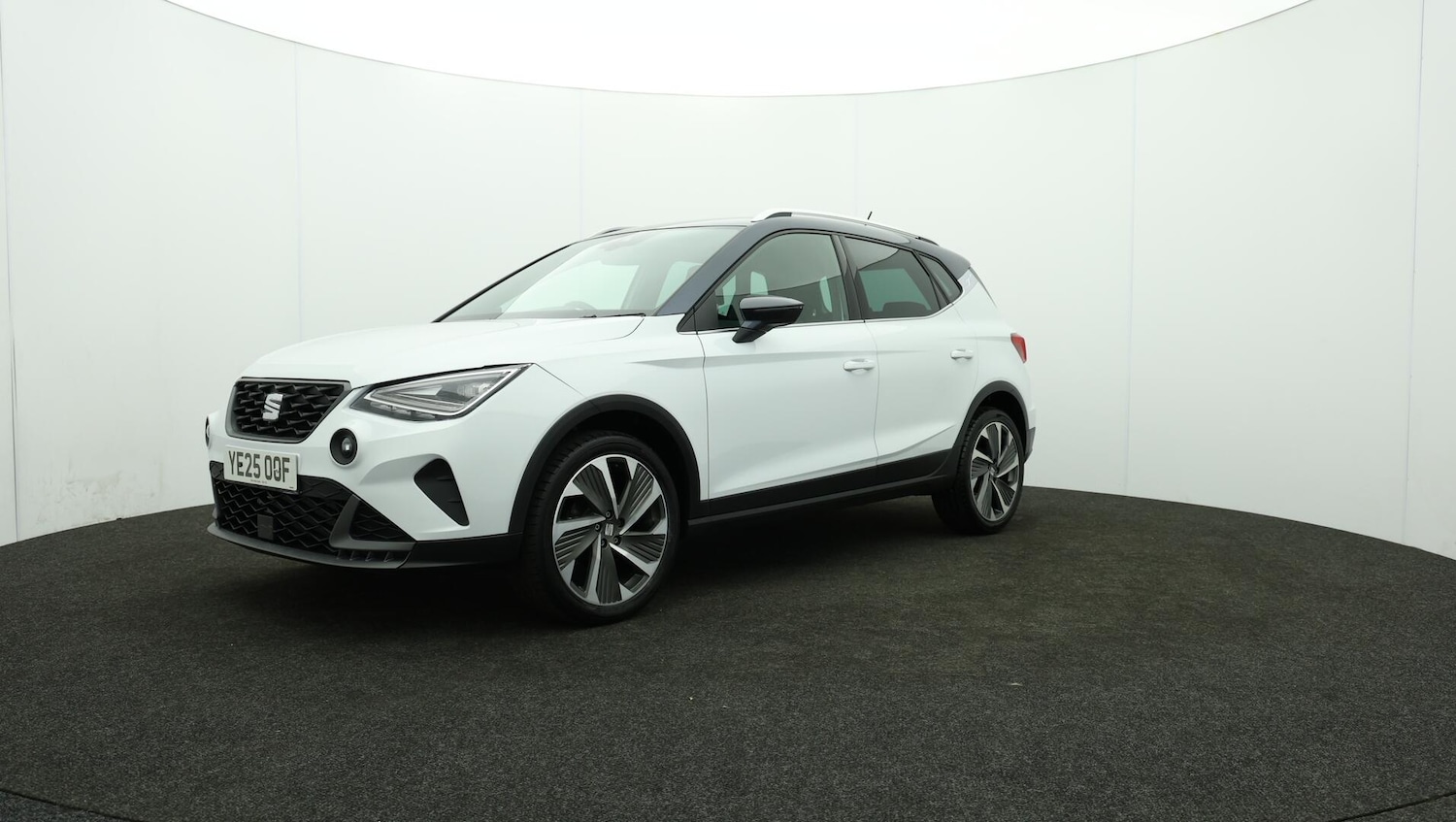 Used SEAT Arona 2025 for sale - 76612852: Photo 64