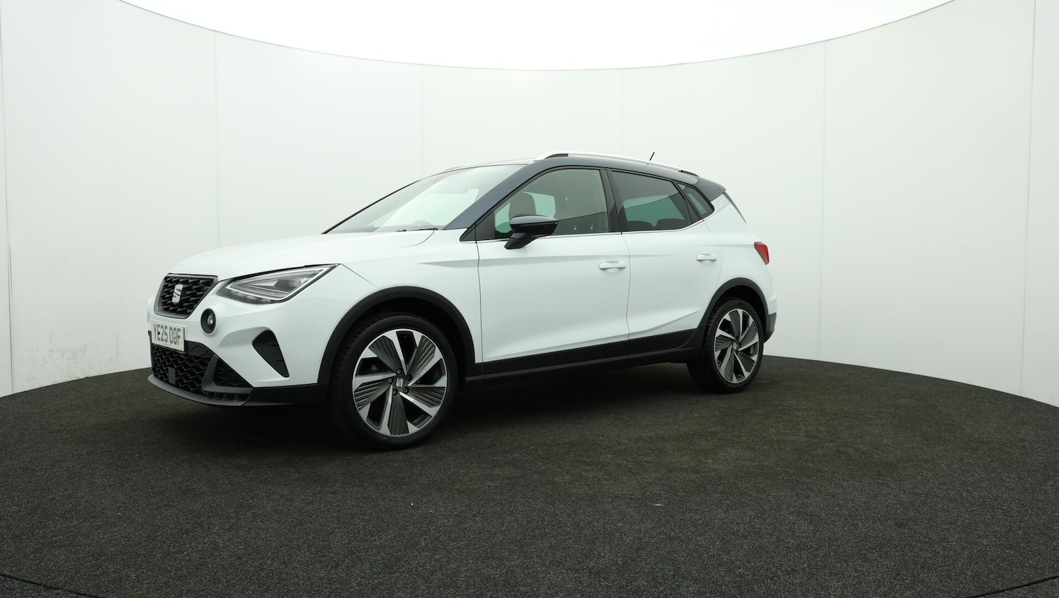 Used SEAT Arona 2025 for sale - 76612852: Photo 65