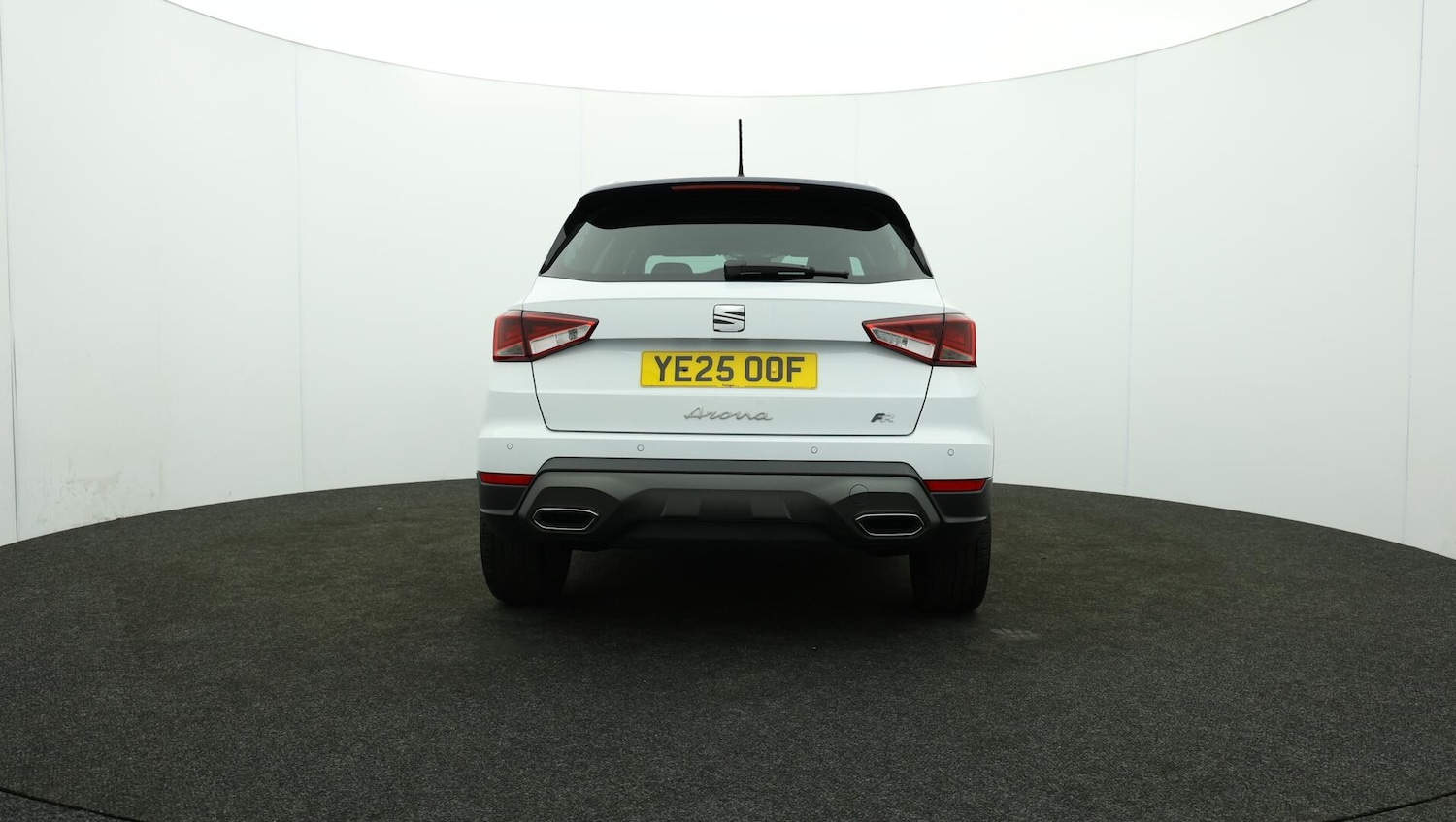 Used SEAT Arona 2025 for sale - 76612852: Photo 68