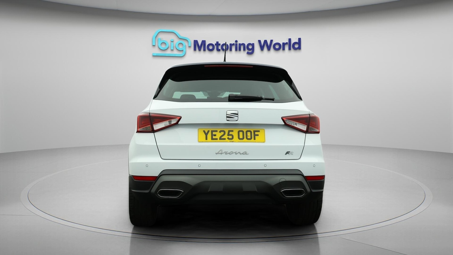 Used SEAT Arona 2025 for sale - 76612852: Photo 7