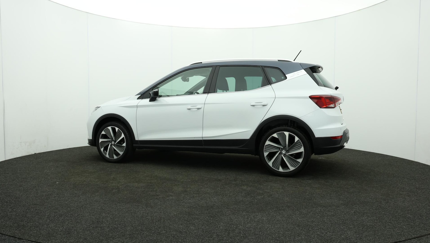 Used SEAT Arona 2025 for sale - 76612852: Photo 75