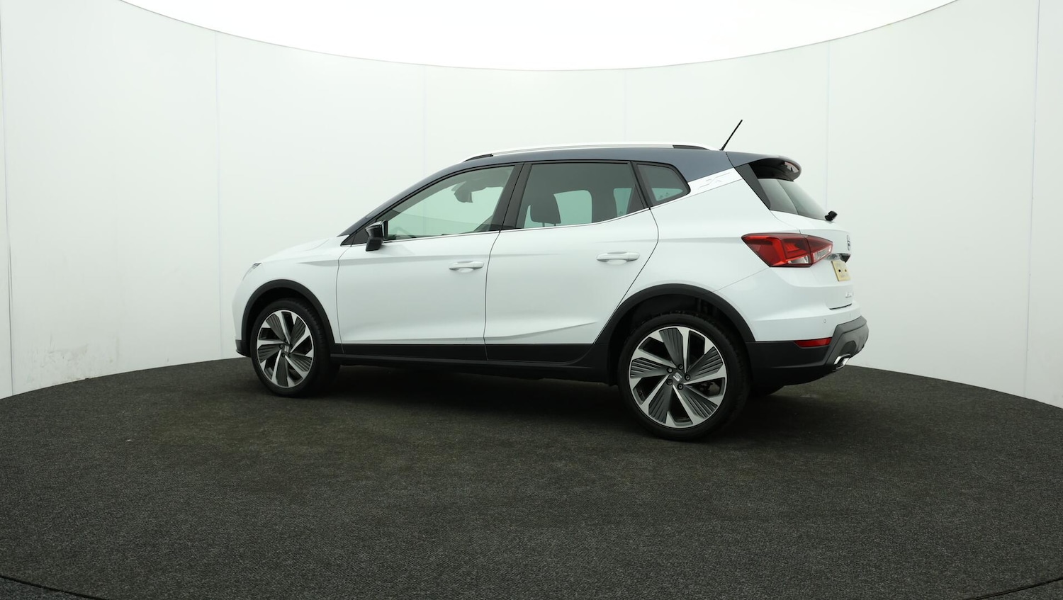 Used SEAT Arona 2025 for sale - 76612852: Photo 76