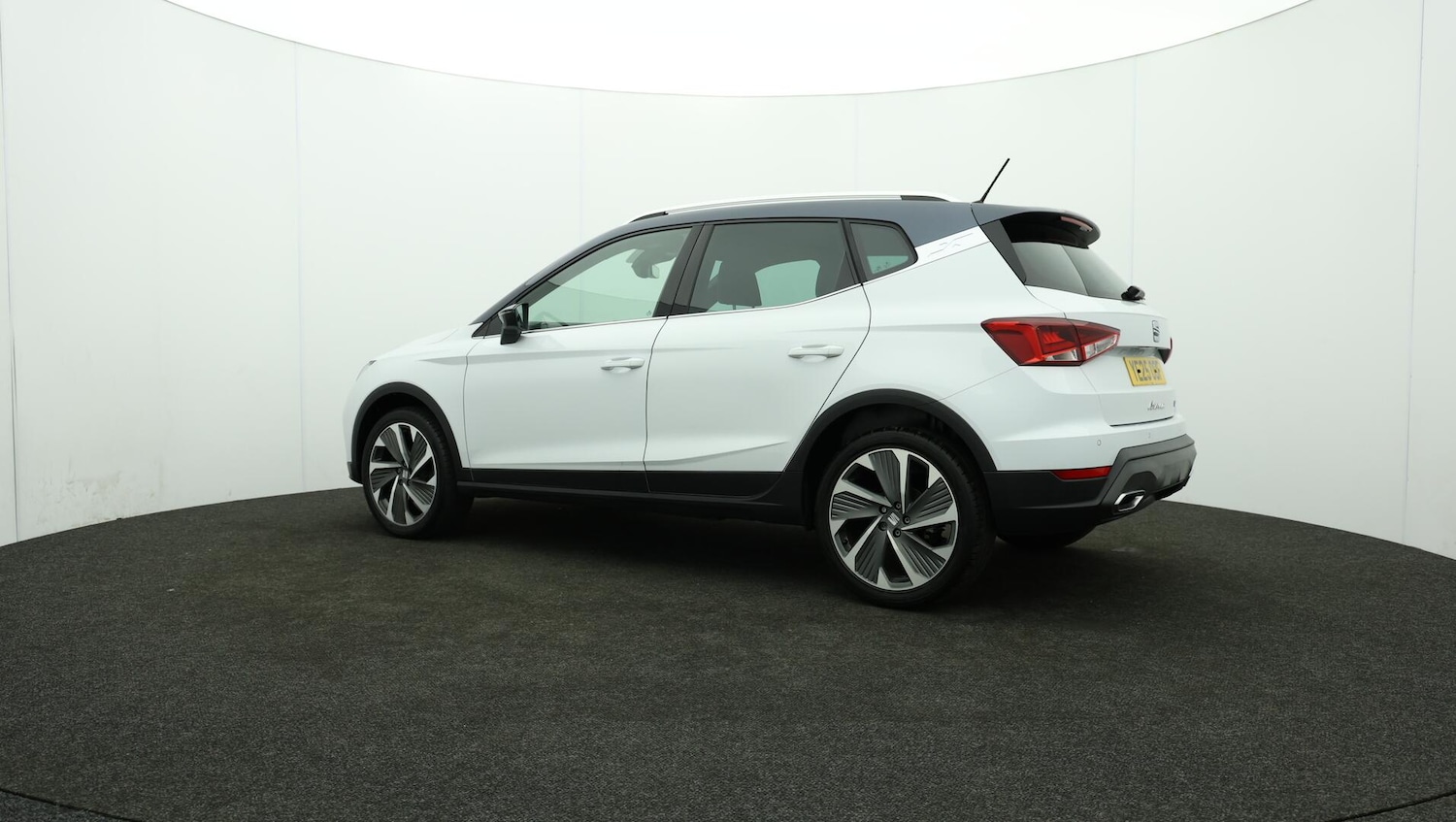 Used SEAT Arona 2025 for sale - 76612852: Photo 77