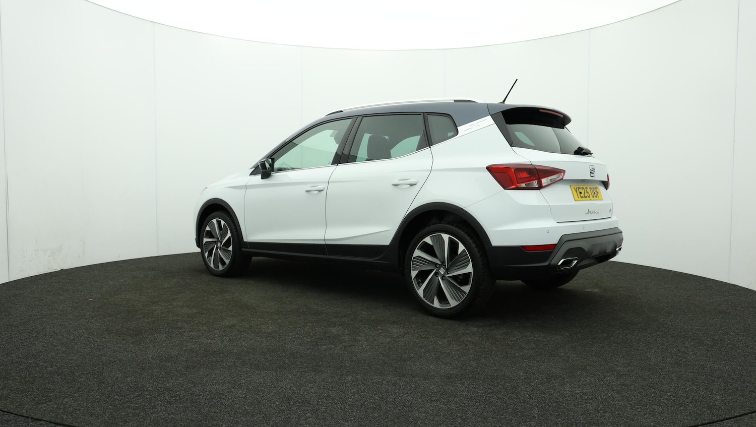 Used SEAT Arona 2025 for sale - 76612852: Photo 78