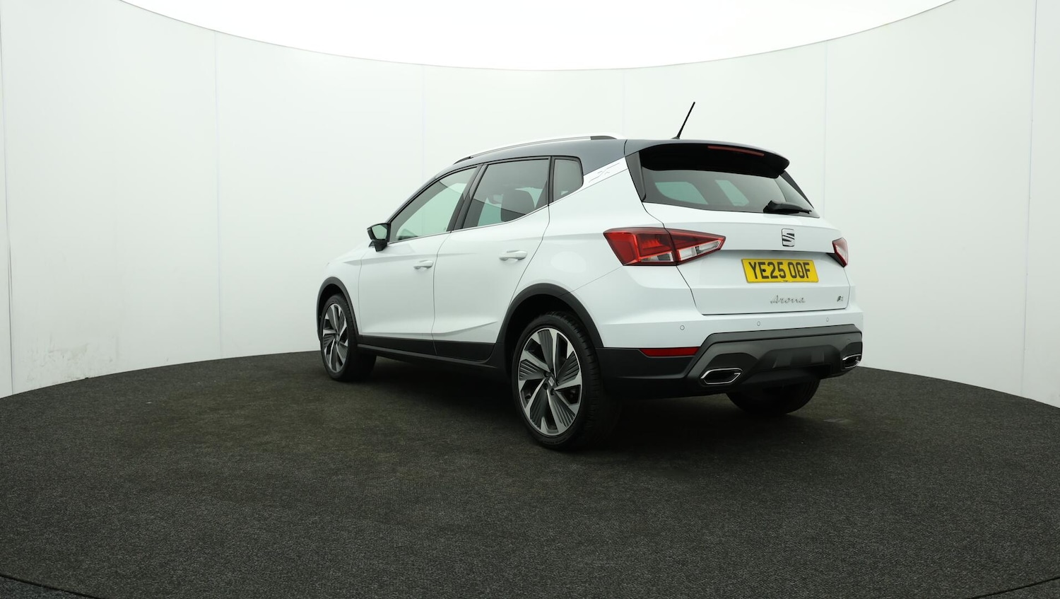 Used SEAT Arona 2025 for sale - 76612852: Photo 81