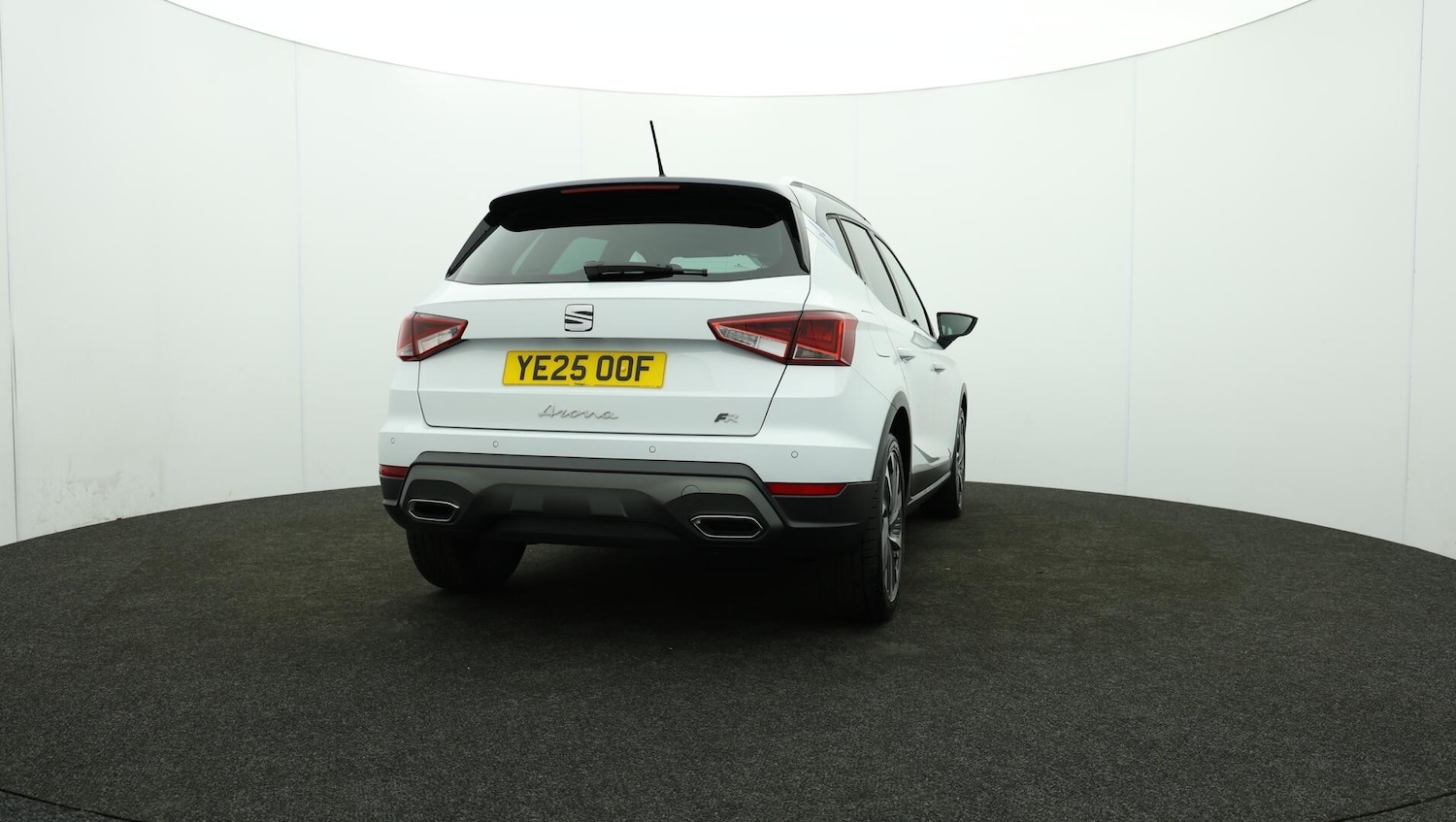 Used SEAT Arona 2025 for sale - 76612852: Photo 83