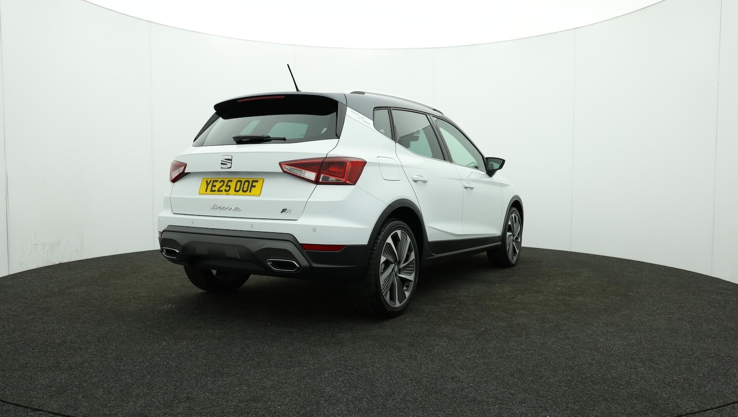 Used SEAT Arona 2025 for sale - 76612852: Photo 85