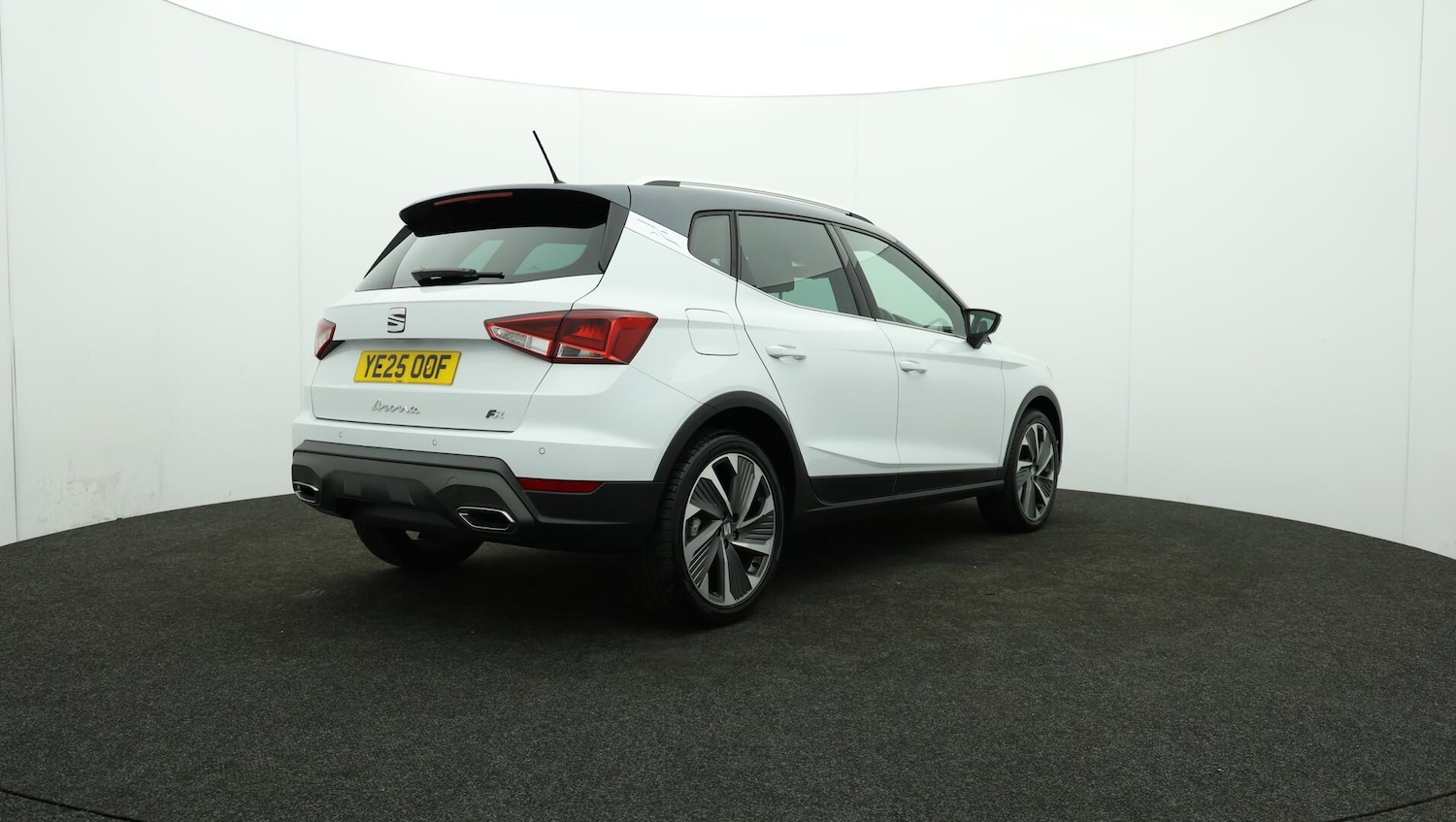 Used SEAT Arona 2025 for sale - 76612852: Photo 86