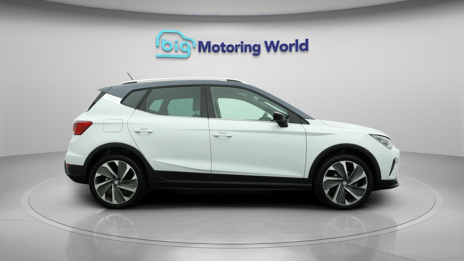 Used SEAT Arona 2025 for sale - 76612852: Photo 9