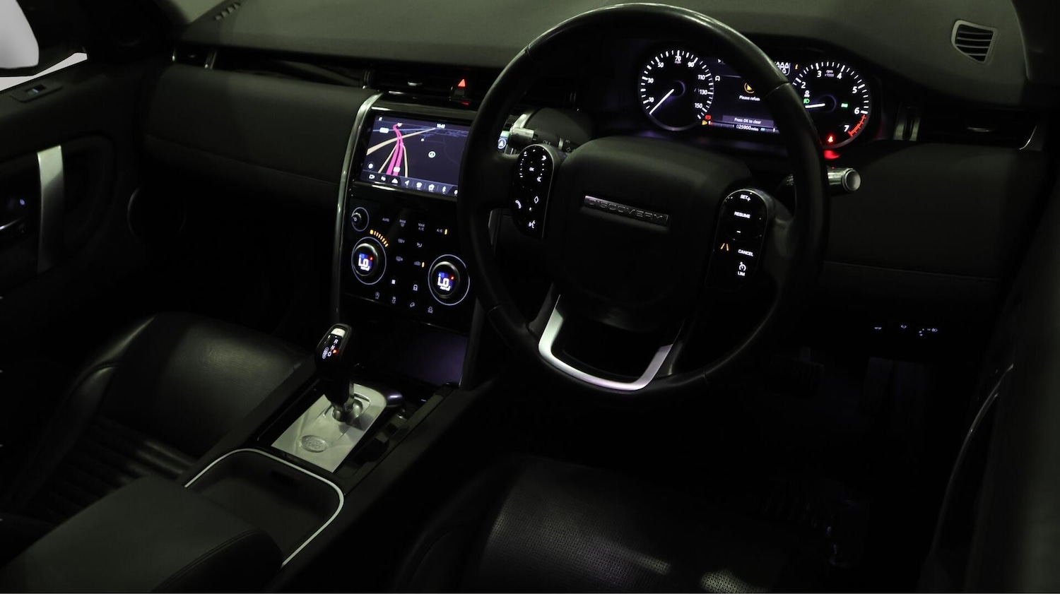 Used Land Rover Discovery Sport 2020 for sale - 76633966: Photo 10