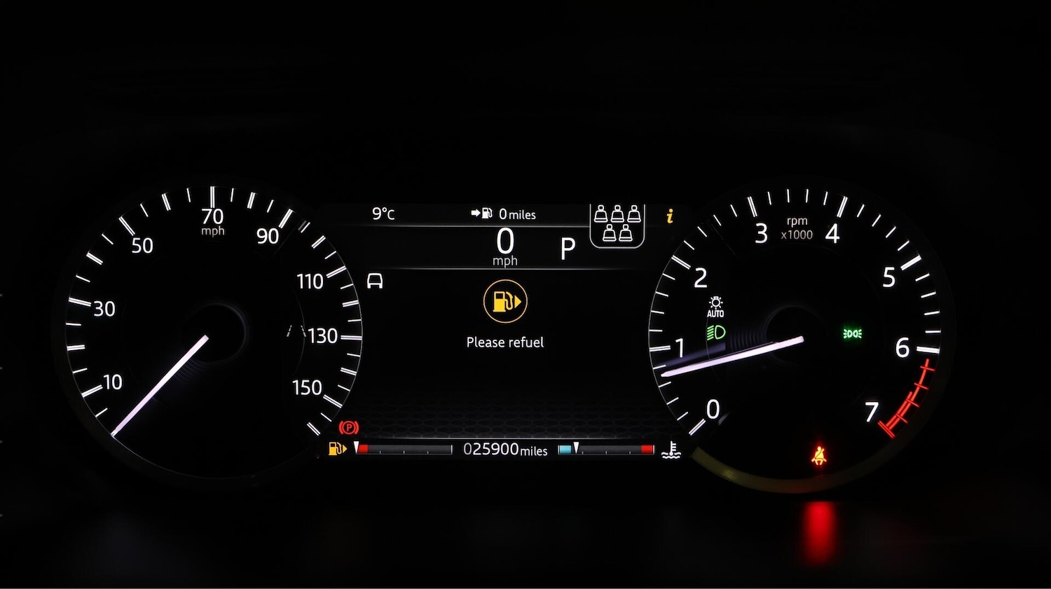 Used Land Rover Discovery Sport 2020 for sale - 76633966: Photo 11