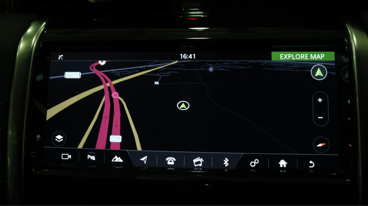 Used Land Rover Discovery Sport 2020 for sale - 76633966: Photo 12