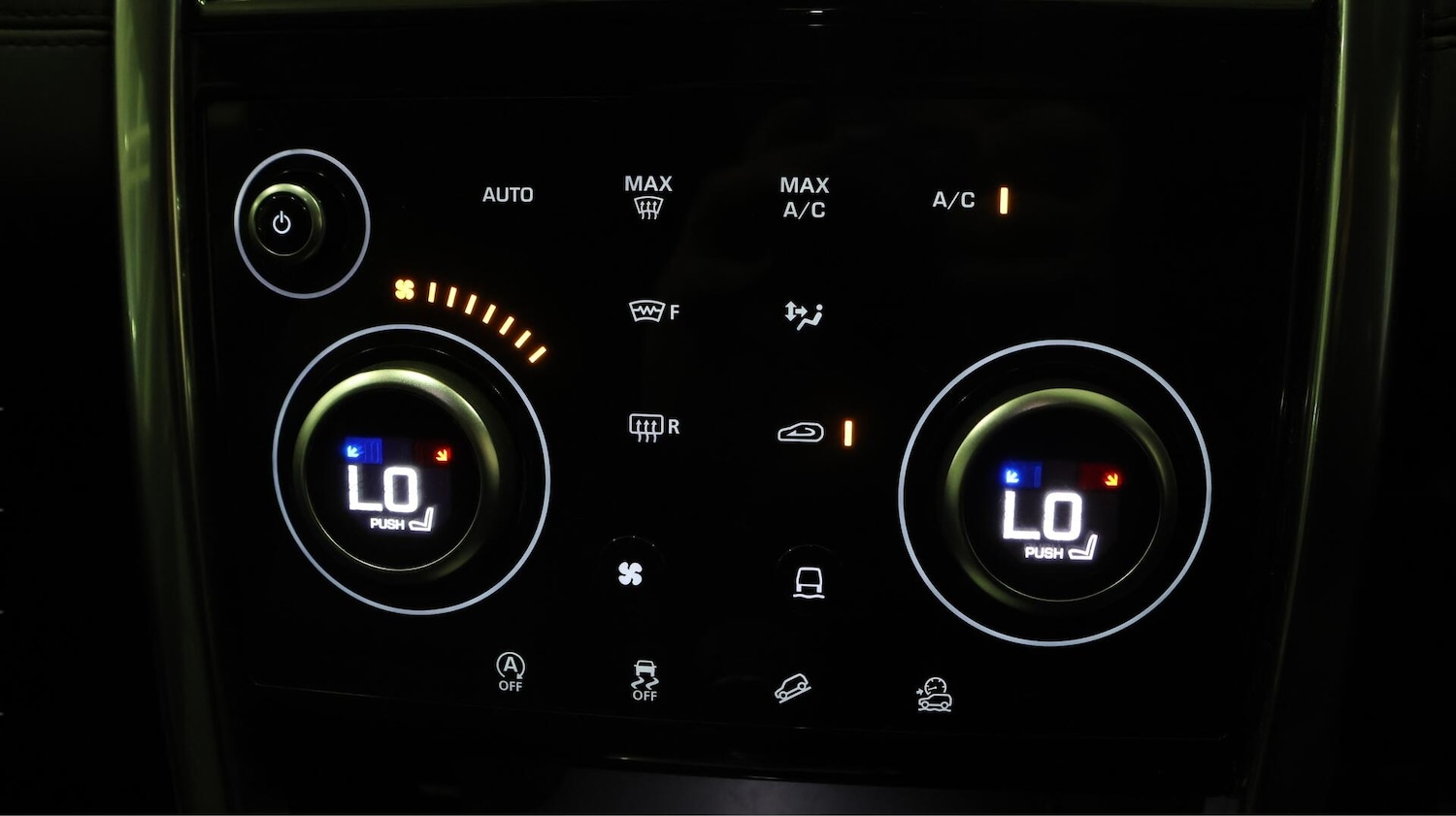 Used Land Rover Discovery Sport 2020 for sale - 76633966: Photo 13