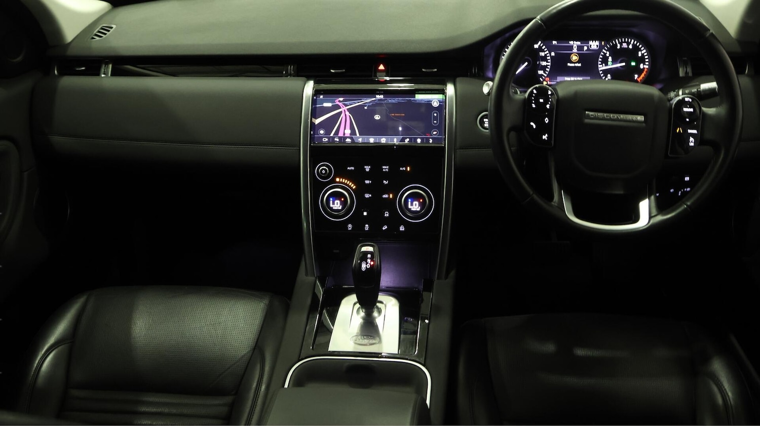 Used Land Rover Discovery Sport 2020 for sale - 76633966: Photo 14