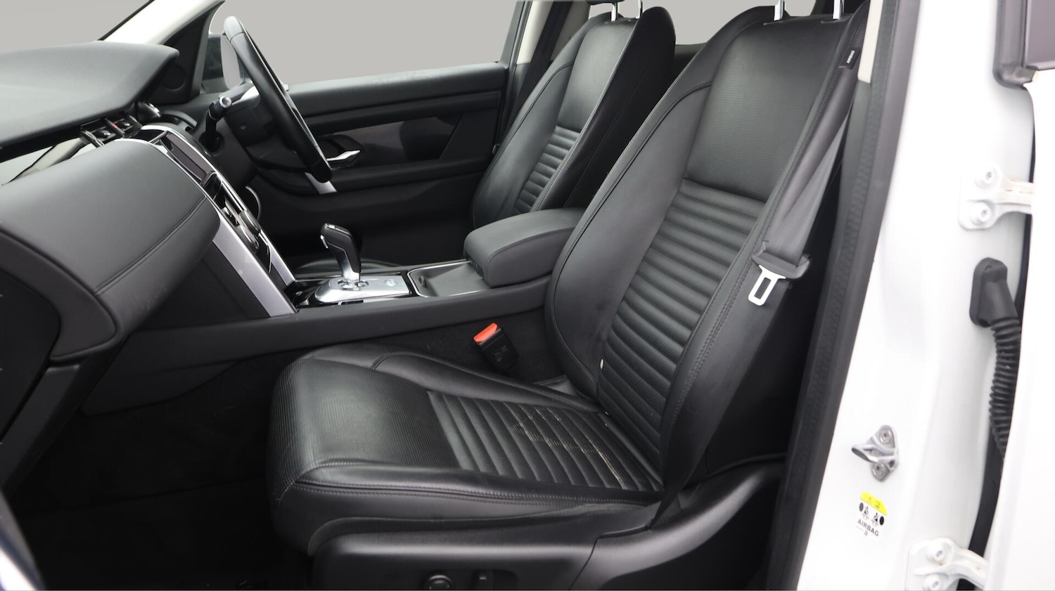 Used Land Rover Discovery Sport 2020 for sale - 76633966: Photo 15