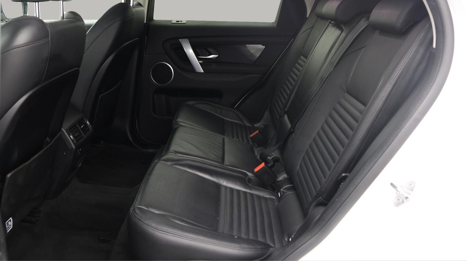 Used Land Rover Discovery Sport 2020 for sale - 76633966: Photo 17