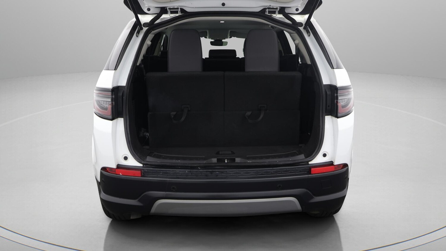 Used Land Rover Discovery Sport 2020 for sale - 76633966: Photo 18