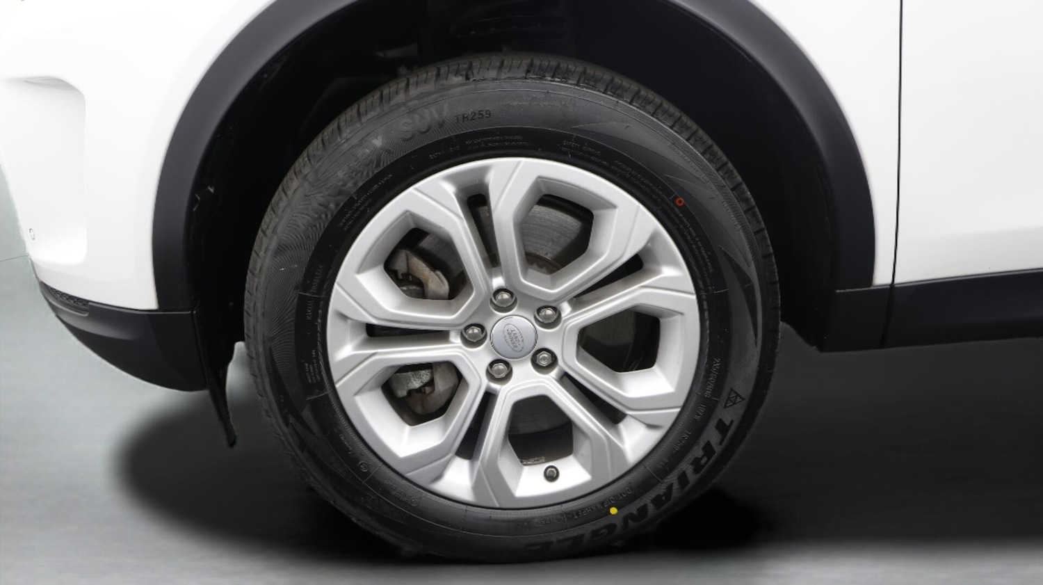 Used Land Rover Discovery Sport 2020 for sale - 76633966: Photo 19