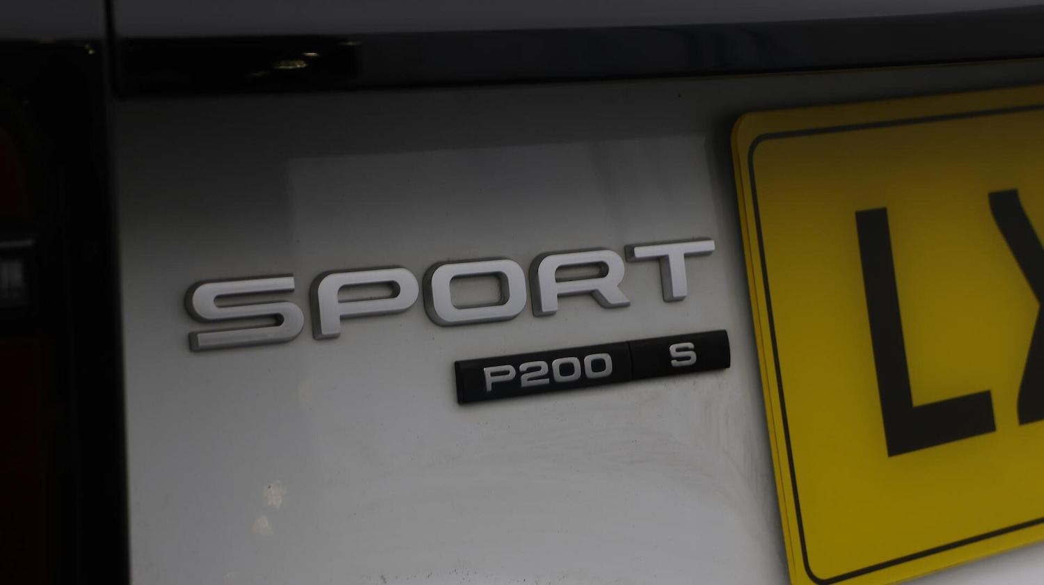 Used Land Rover Discovery Sport 2020 for sale - 76633966: Photo 21