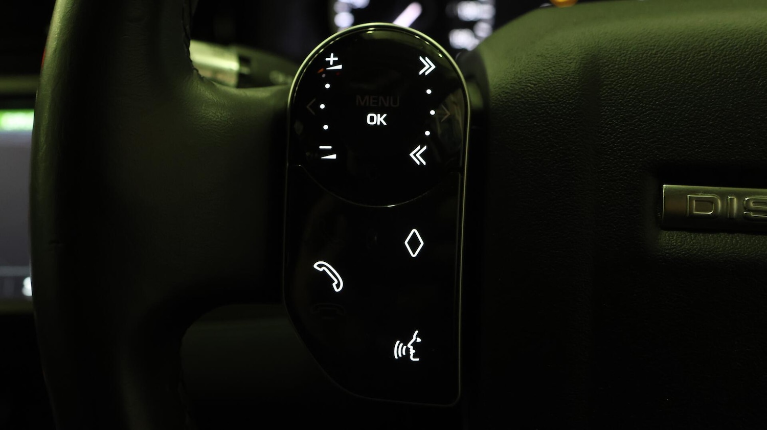 Used Land Rover Discovery Sport 2020 for sale - 76633966: Photo 23