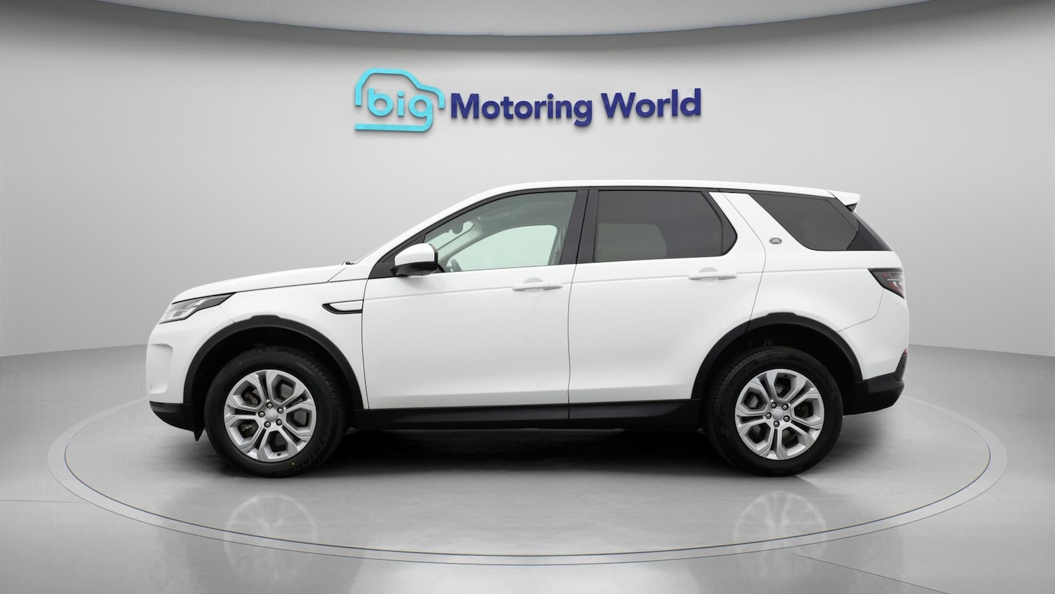 Used Land Rover Discovery Sport 2020 for sale - 76633966: Photo 5