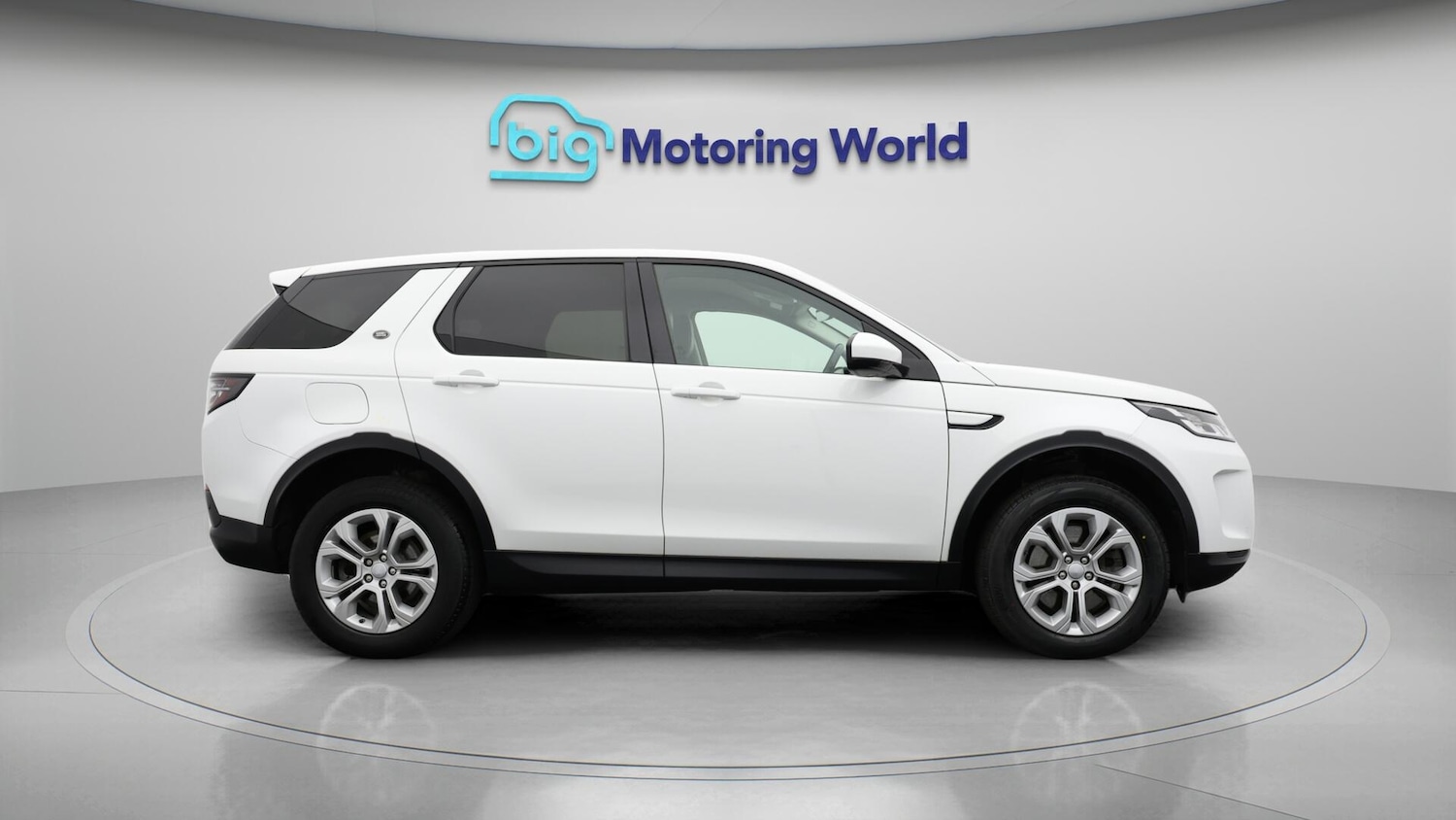 Used Land Rover Discovery Sport 2020 for sale - 76633966: Photo 9