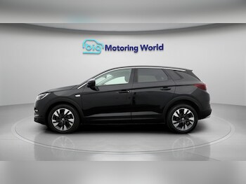 Used Vauxhall Grandland X 2019 for sale - 78843796: Photo