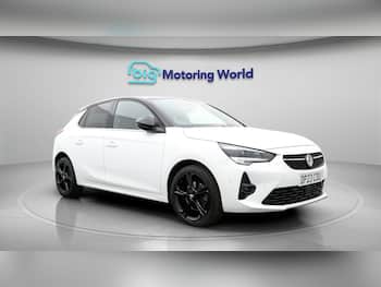 Used Vauxhall Corsa 2023 for sale - 79620881: Photo