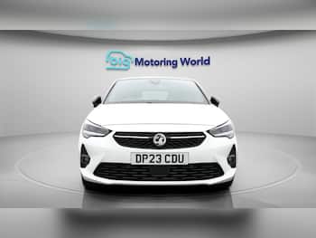 Used Vauxhall Corsa 2023 for sale - 79620881: Photo