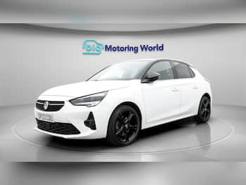 Used Vauxhall Corsa 2023 for sale - 79620881: Photo