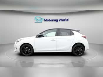 Used Vauxhall Corsa 2023 for sale - 79620881: Photo