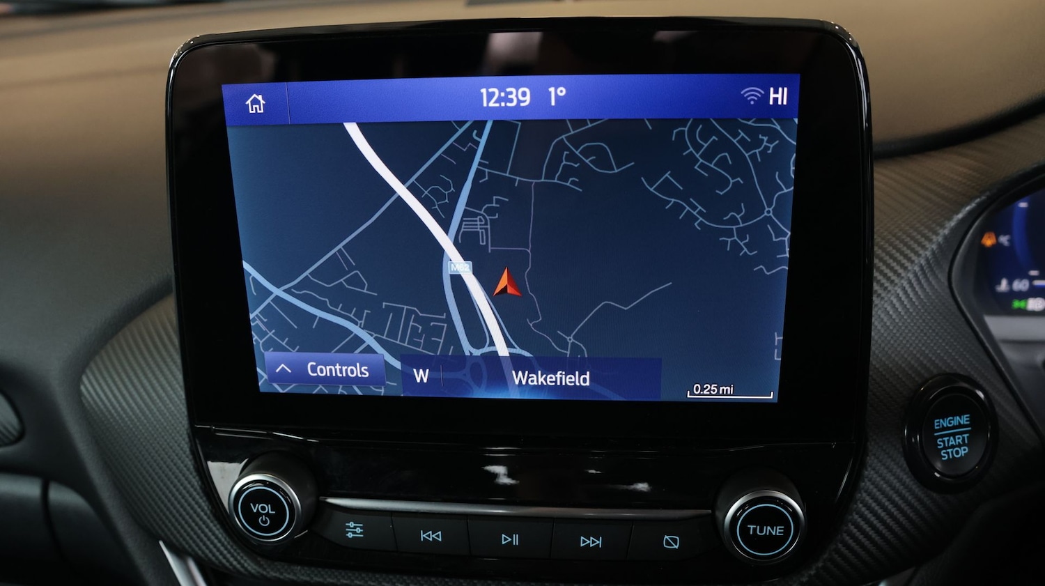 Used Ford Puma 2023 for sale - 77609763: Photo 11