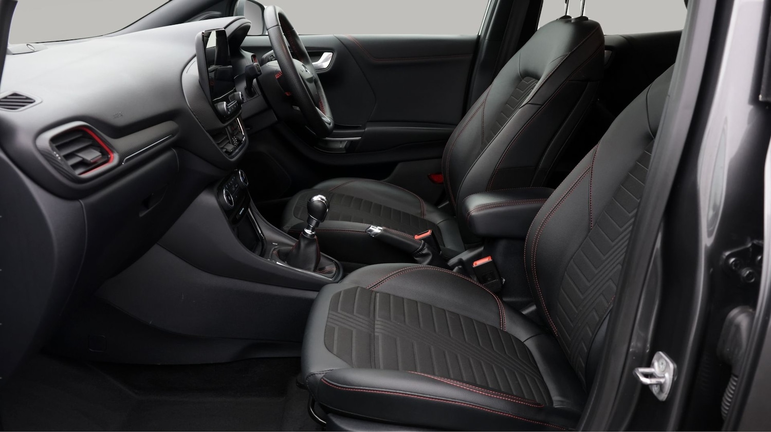 Used Ford Puma 2023 for sale - 77609763: Photo 14