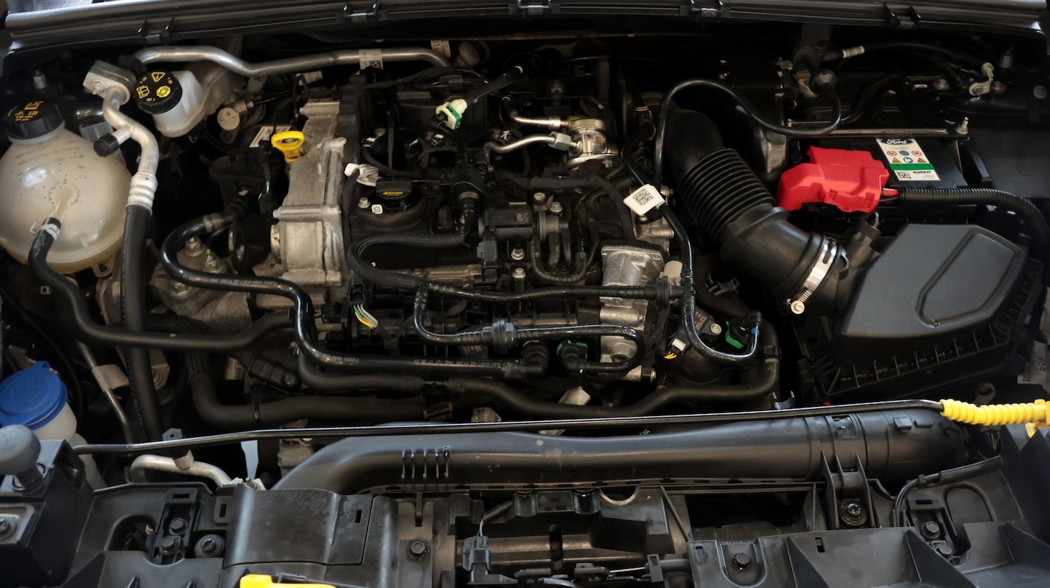 Used Ford Puma 2023 for sale - 77609763: Photo 19