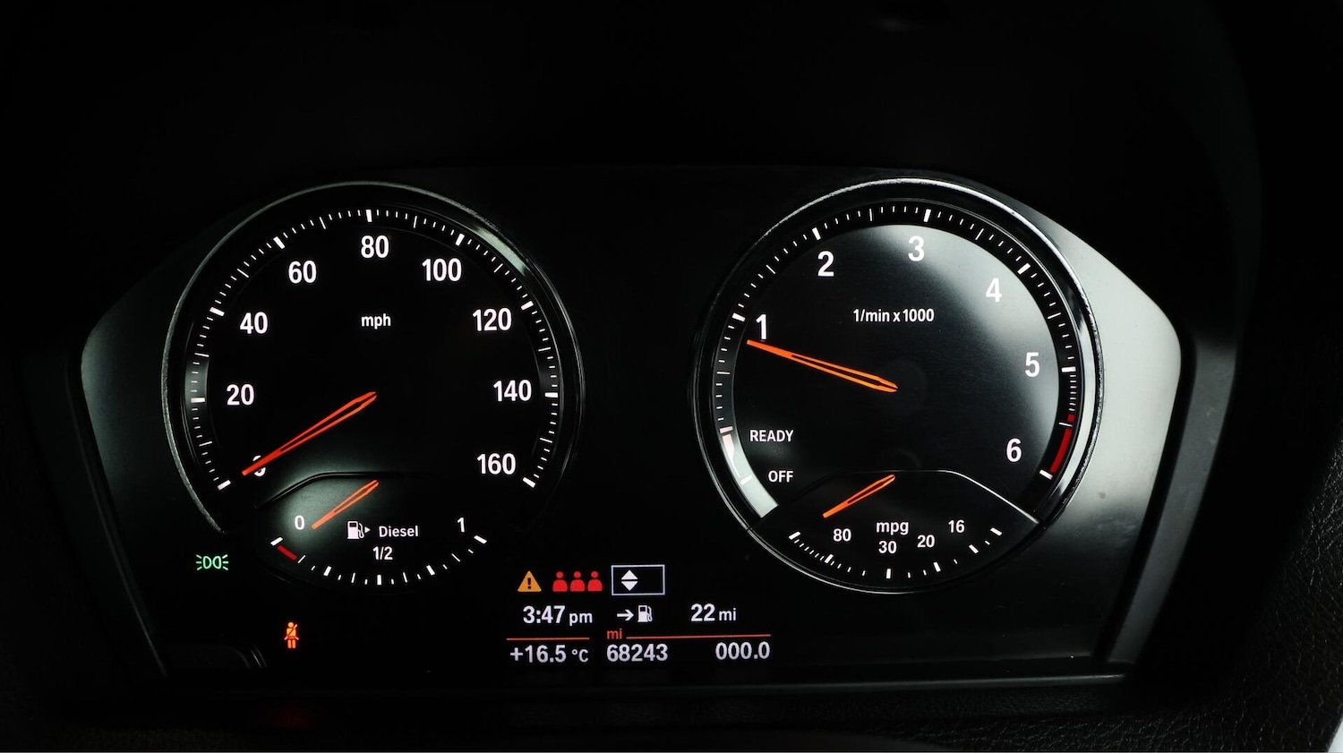 Used BMW 1 Series 2017 for sale - 76499015: Photo 11