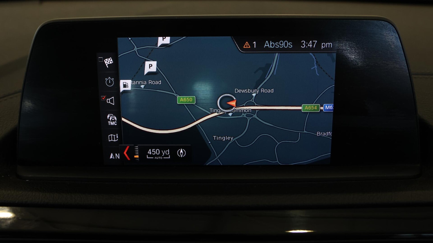 Used BMW 1 Series 2017 for sale - 76499015: Photo 12